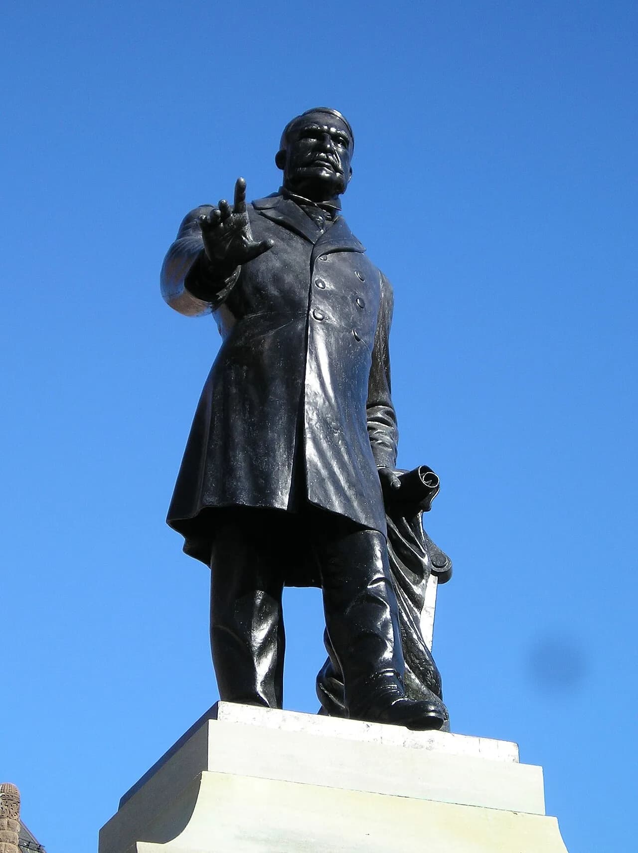 James Whitney