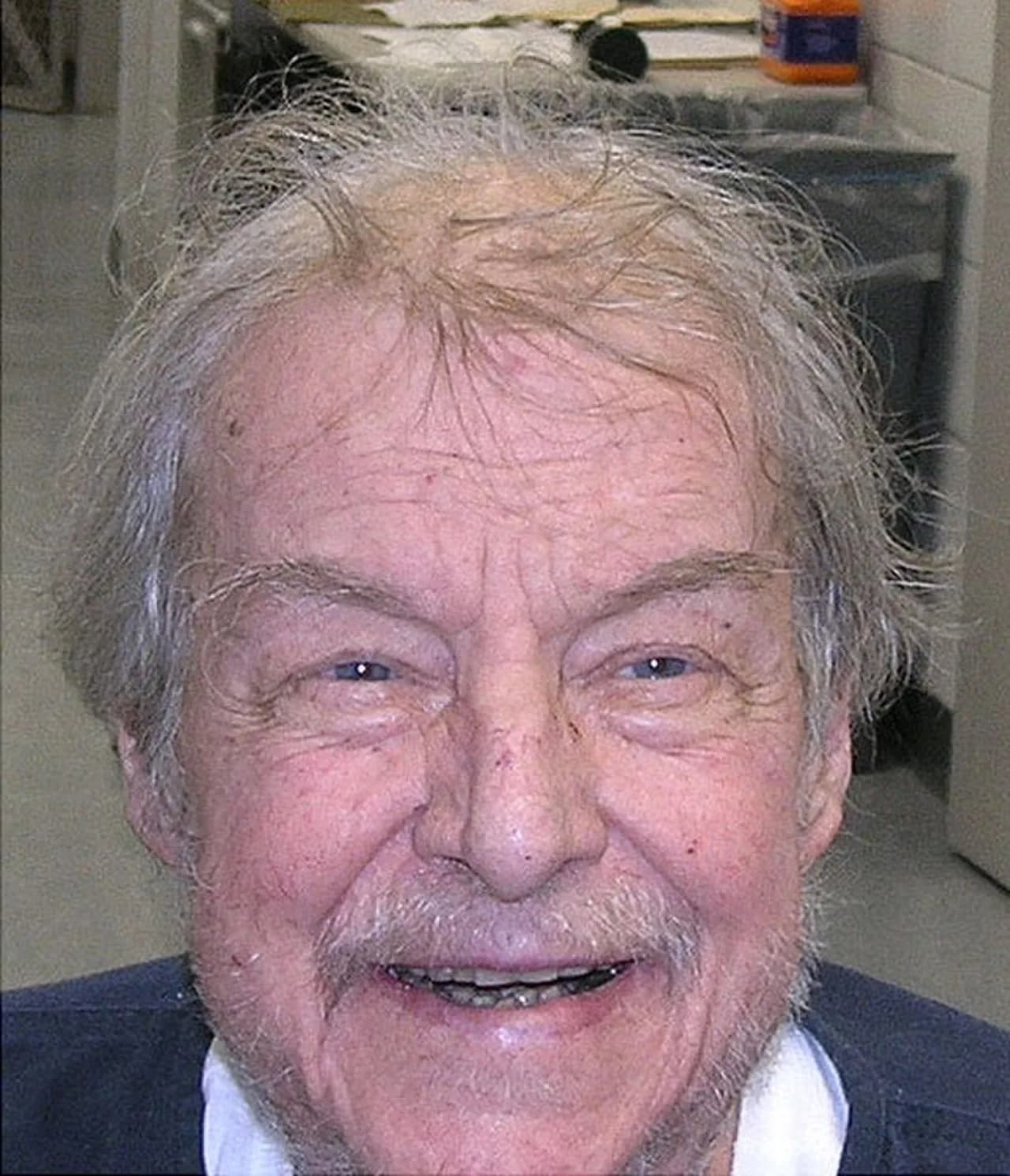James von Brunn