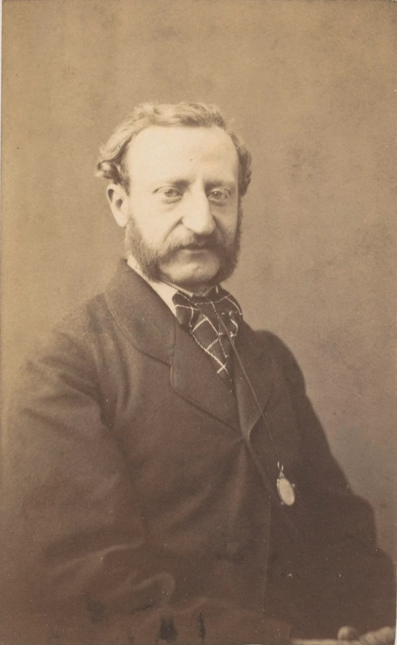 Jean Baptiste Huysmans