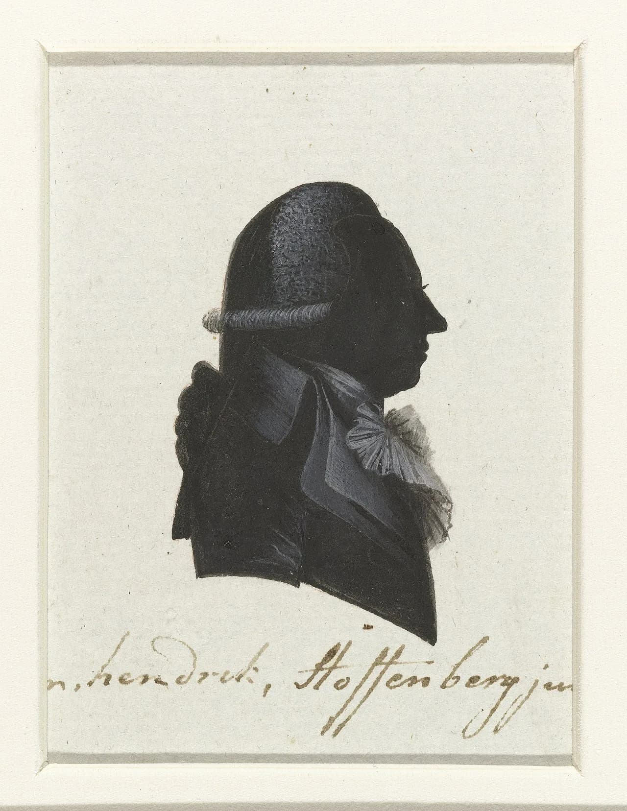 Jan Hendrik Stoffenberg