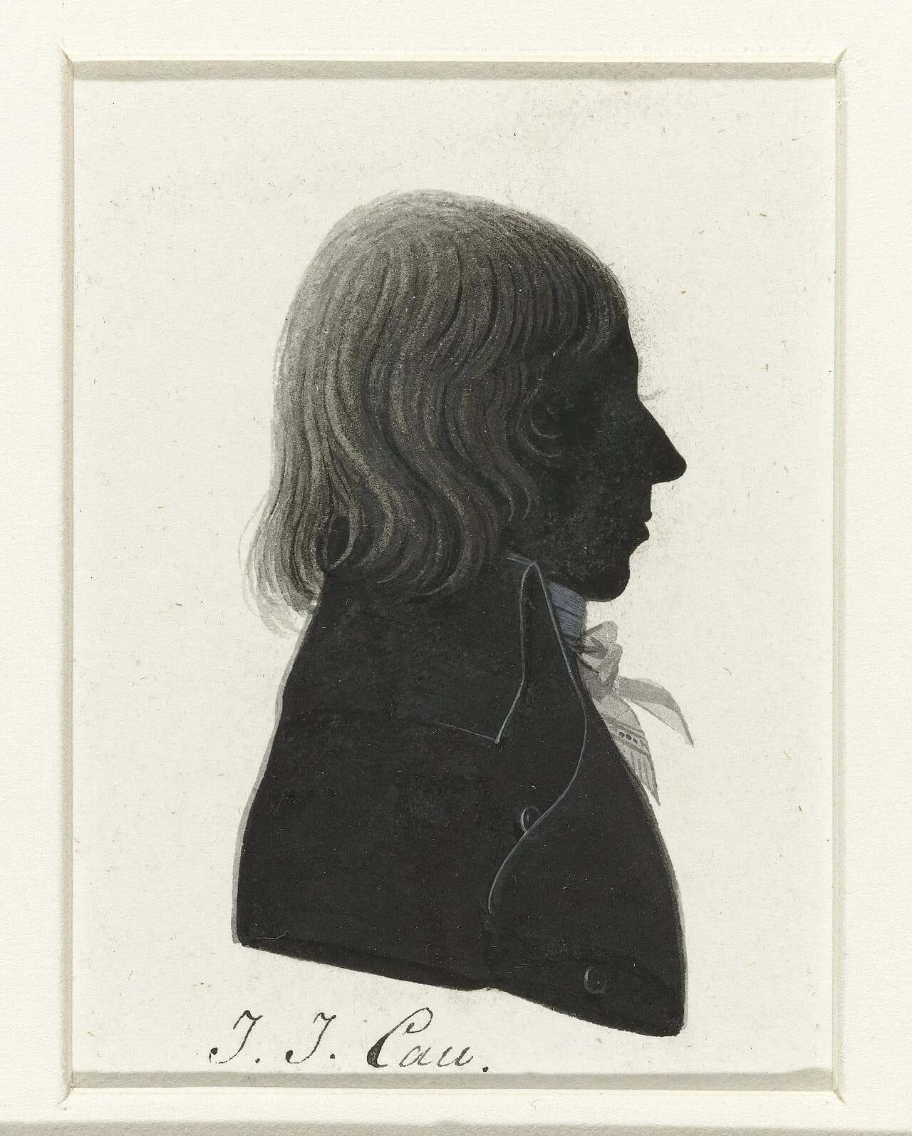 Jan Jacob Cau