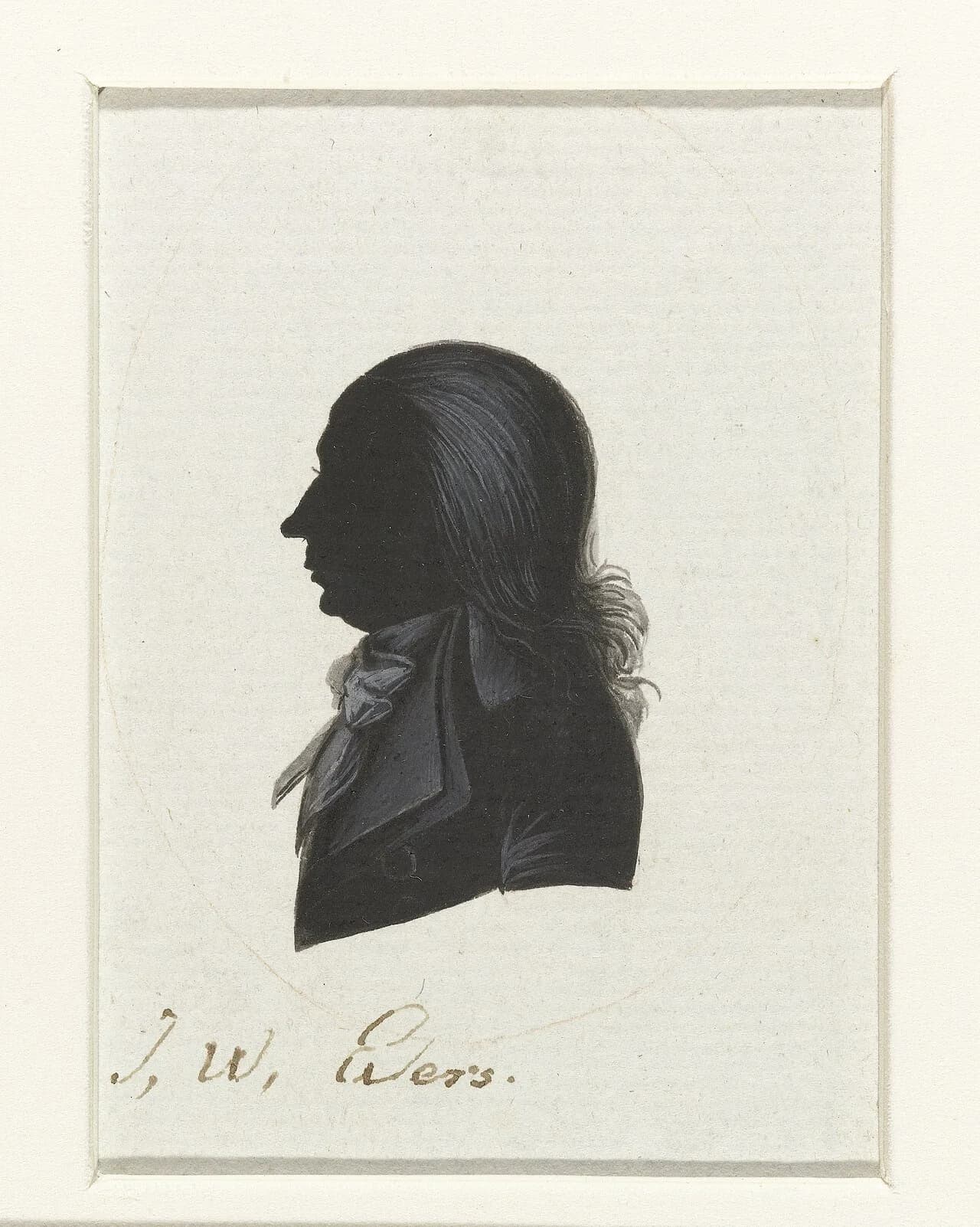 Jan Willem Evers
