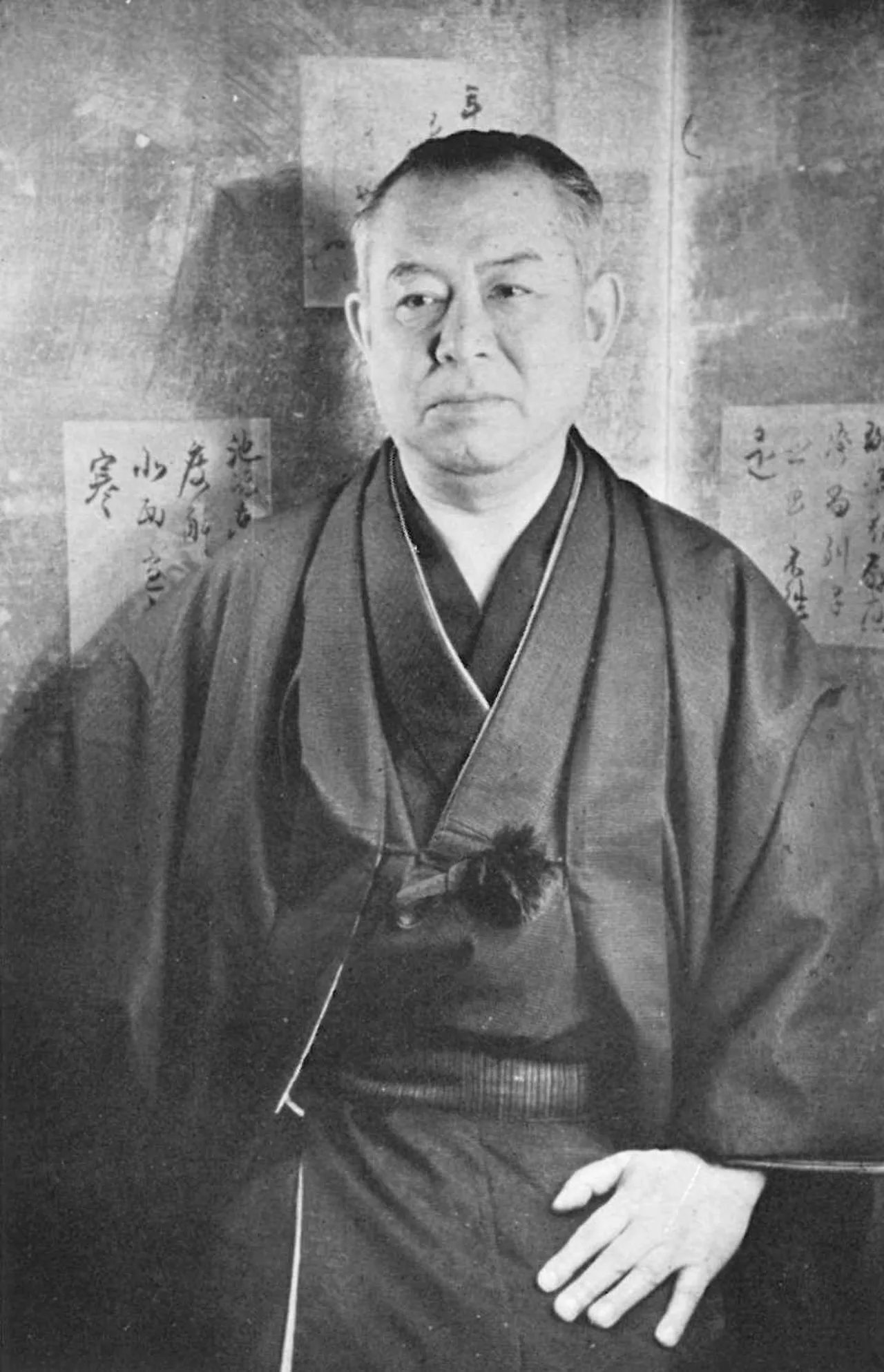 Tanizaki Jun’ichirō