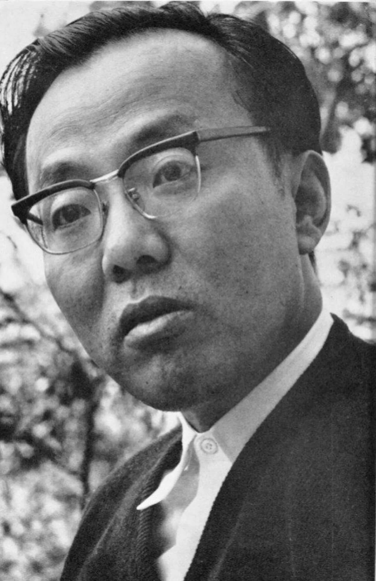 Endō Shūsaku