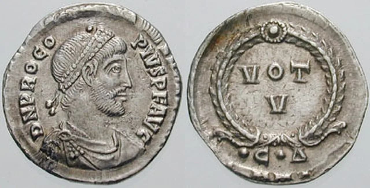 Procopius