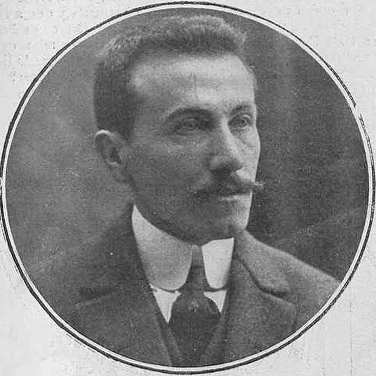 Jaume Bofill i Mates
