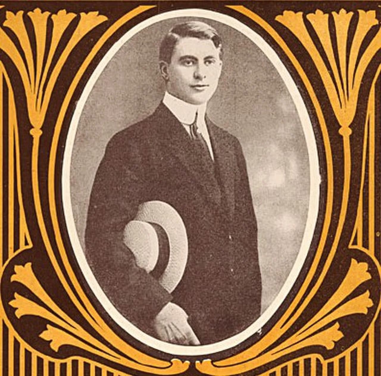 Jay Roberts