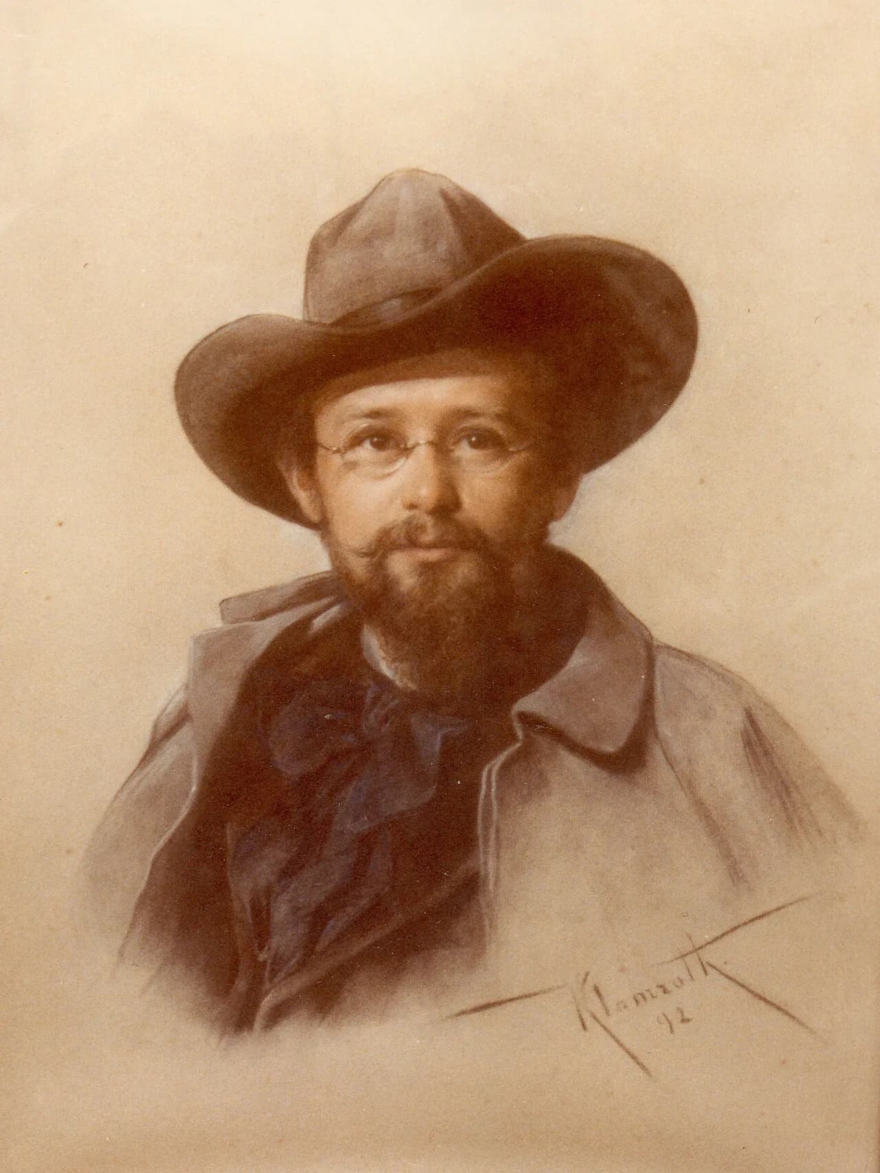 Ferdinand Pfohl