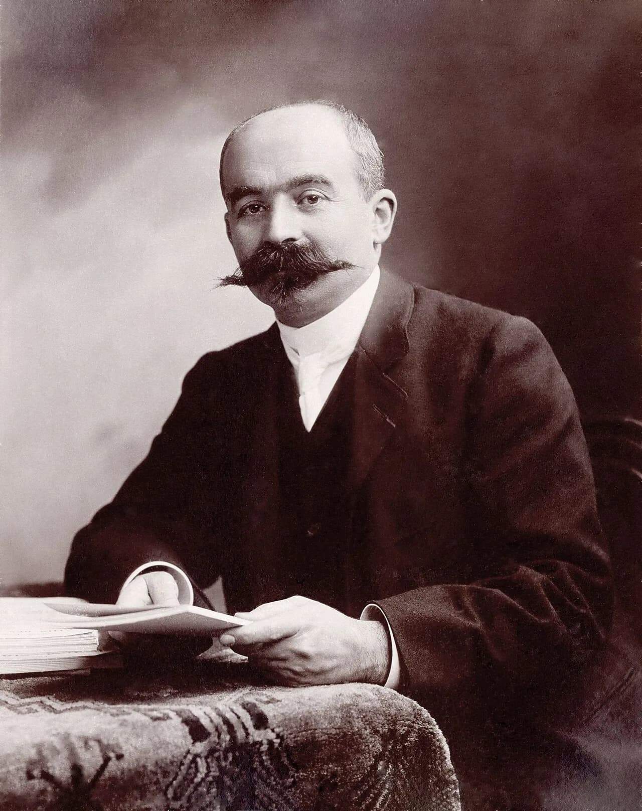 Jean-Albert Gauthier-Villars