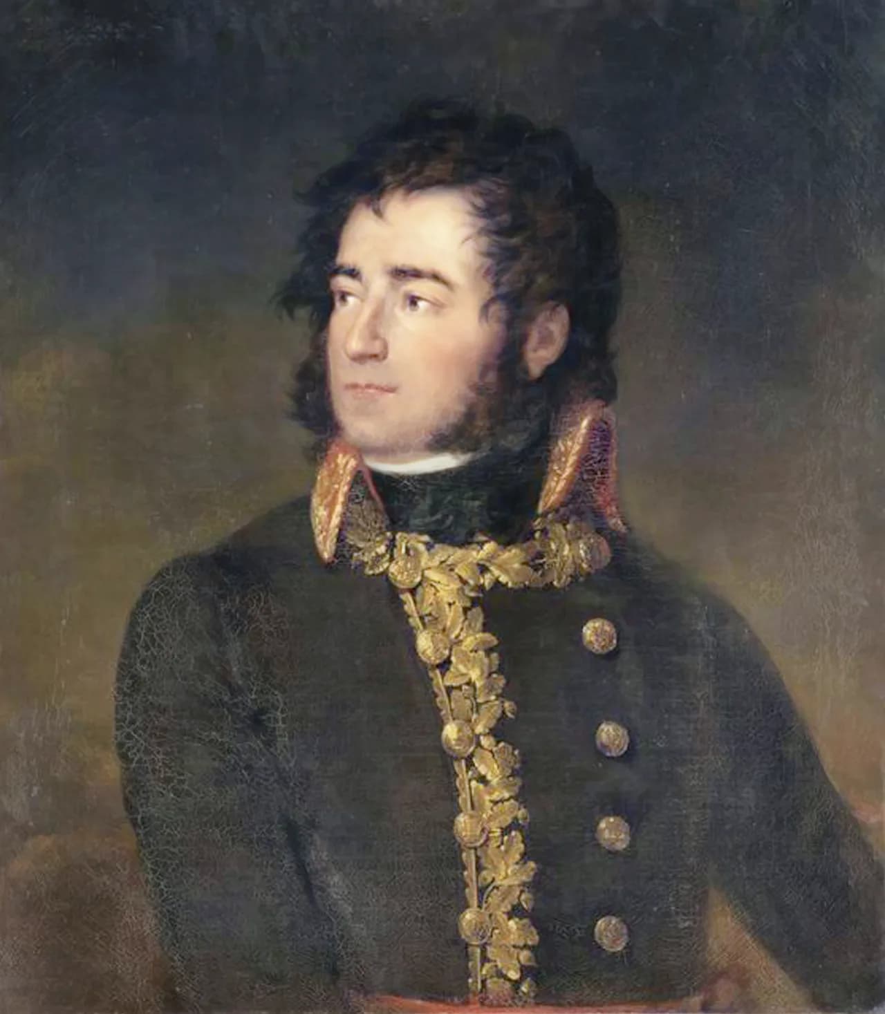 Jean-Antoine Marbot
