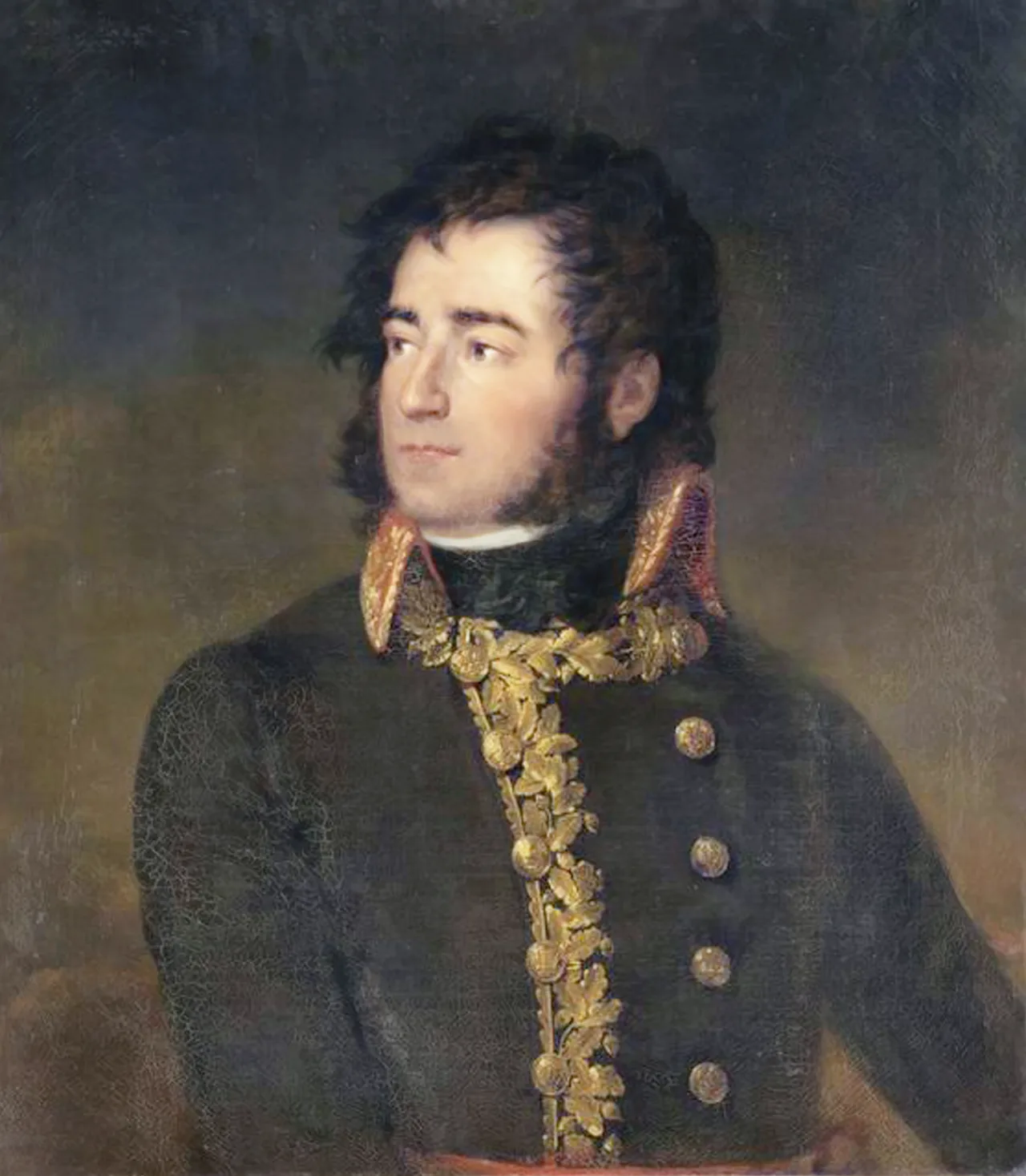 Jean-Antoine Marbot