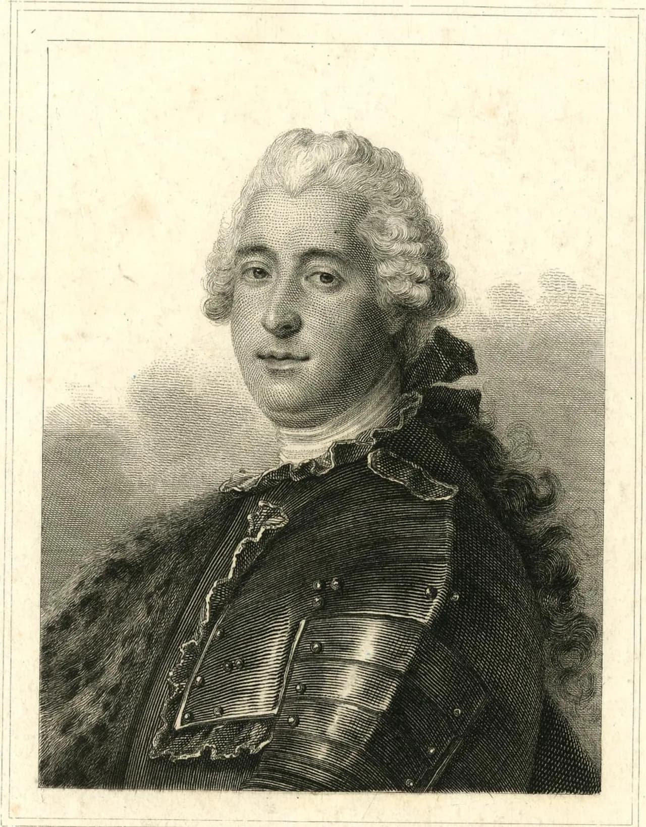 Jean-Antoine Riqueti de Mirabeau