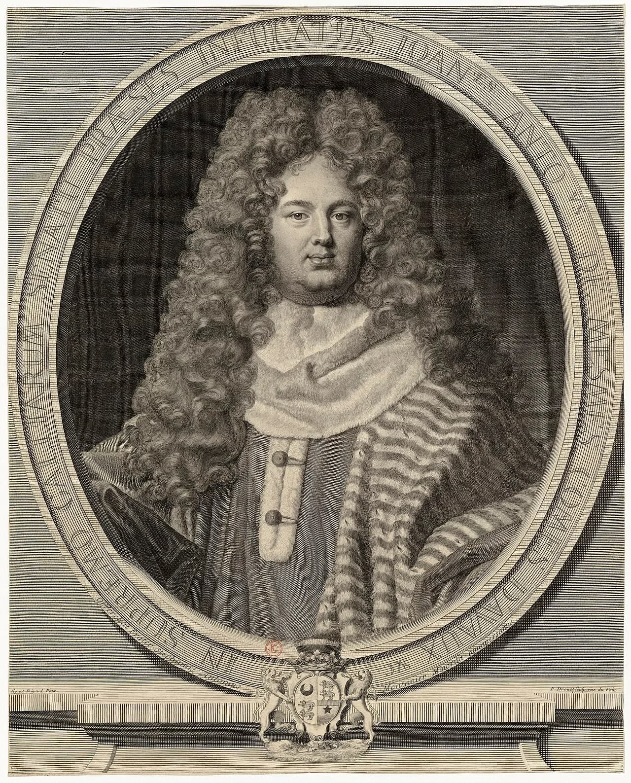 Jean-Antoine de Mesmes