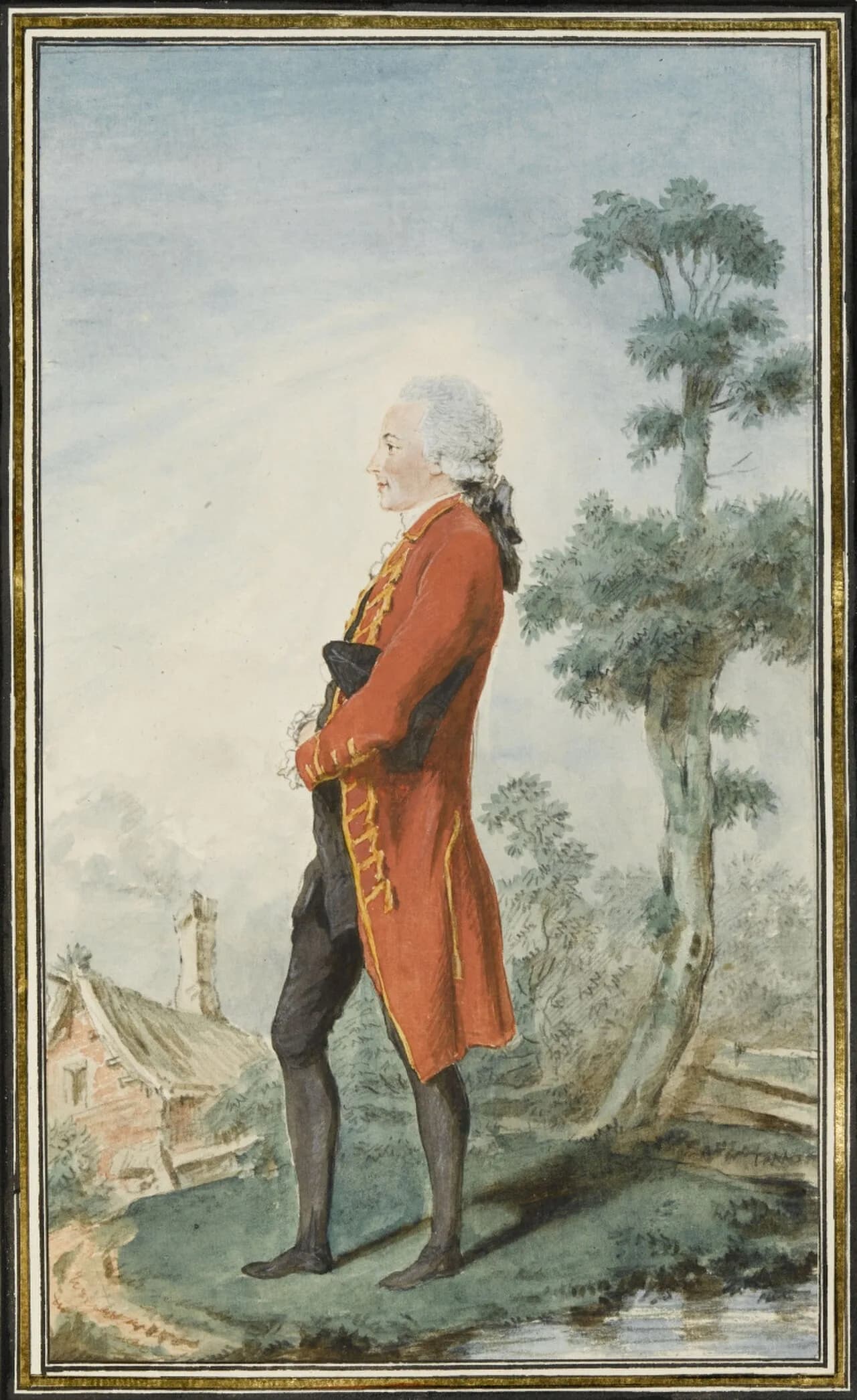 Jean-Balthazar d'Adhémar