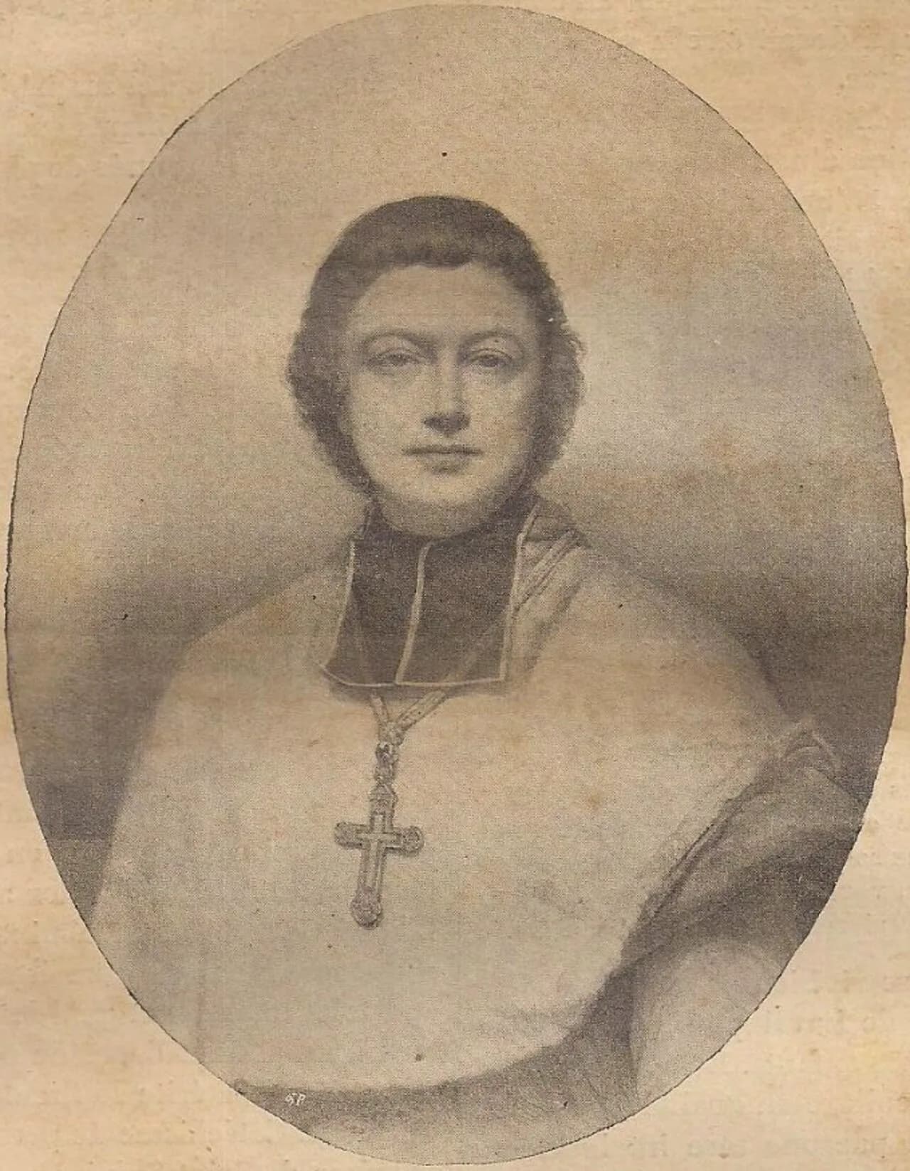 Jean-Baptiste-Amédée Georges-Massonnais