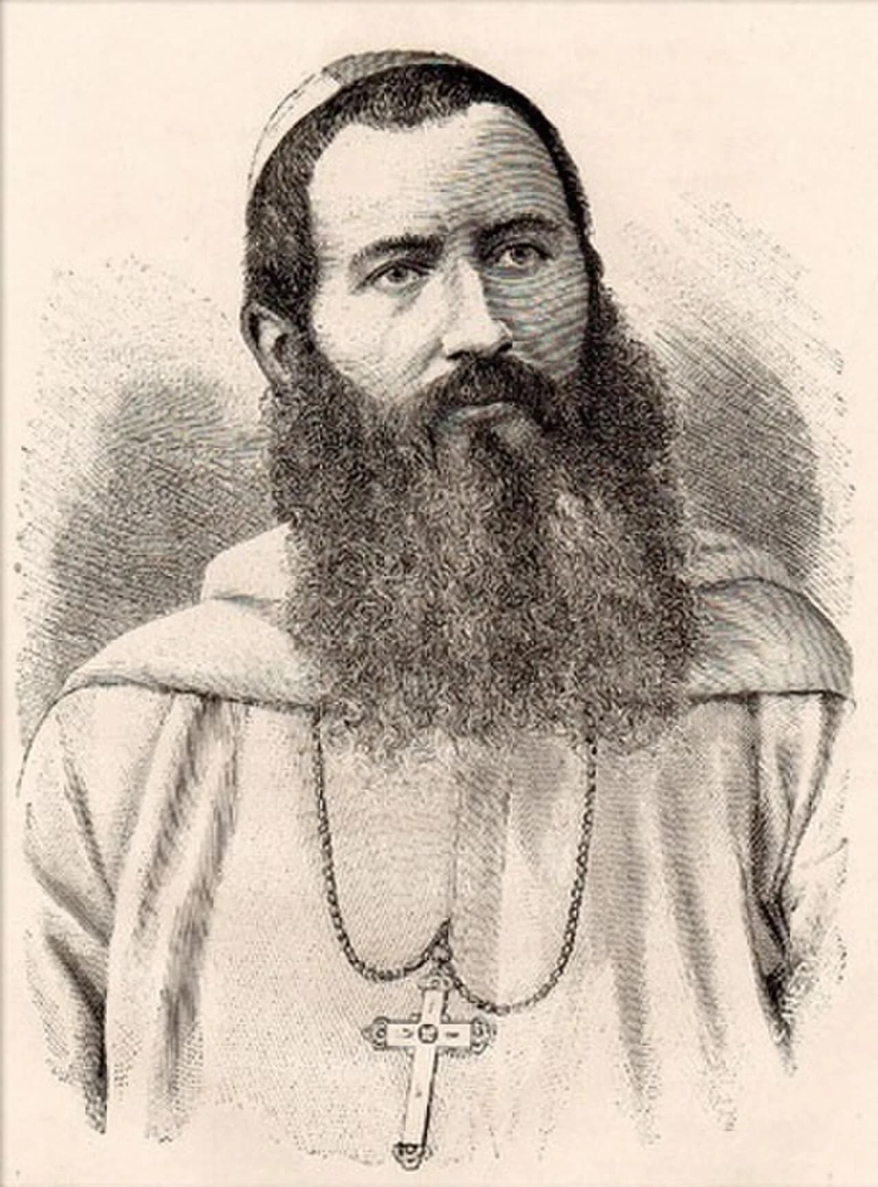 Jean-Baptiste-Frézal Charbonnier
