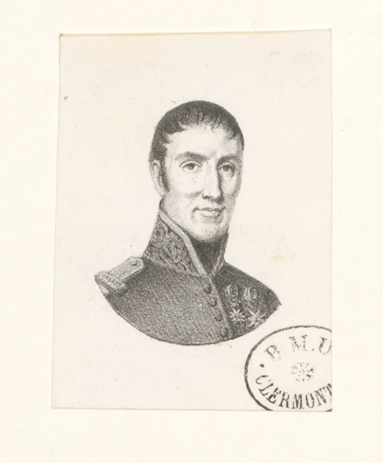 Jean-Baptiste-Marie-Augustin Gourbeyre