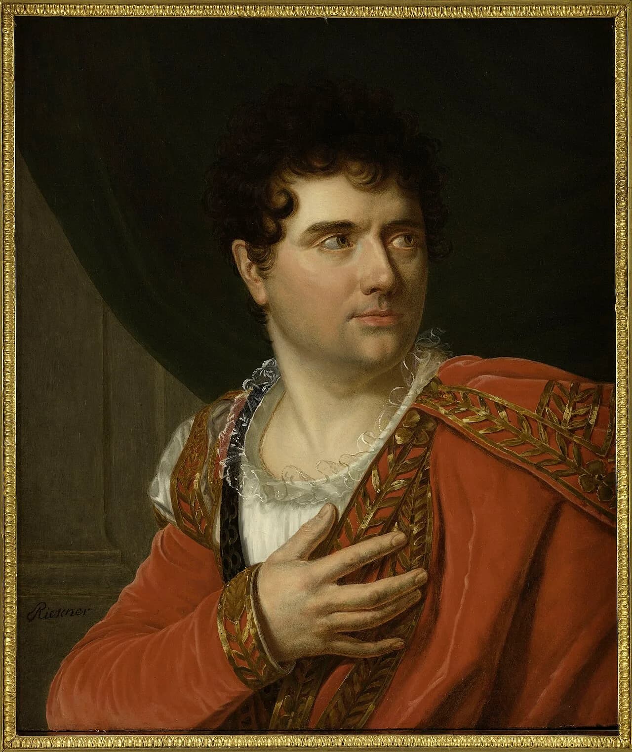 Jean-Baptiste-Sauveur Gavaudan