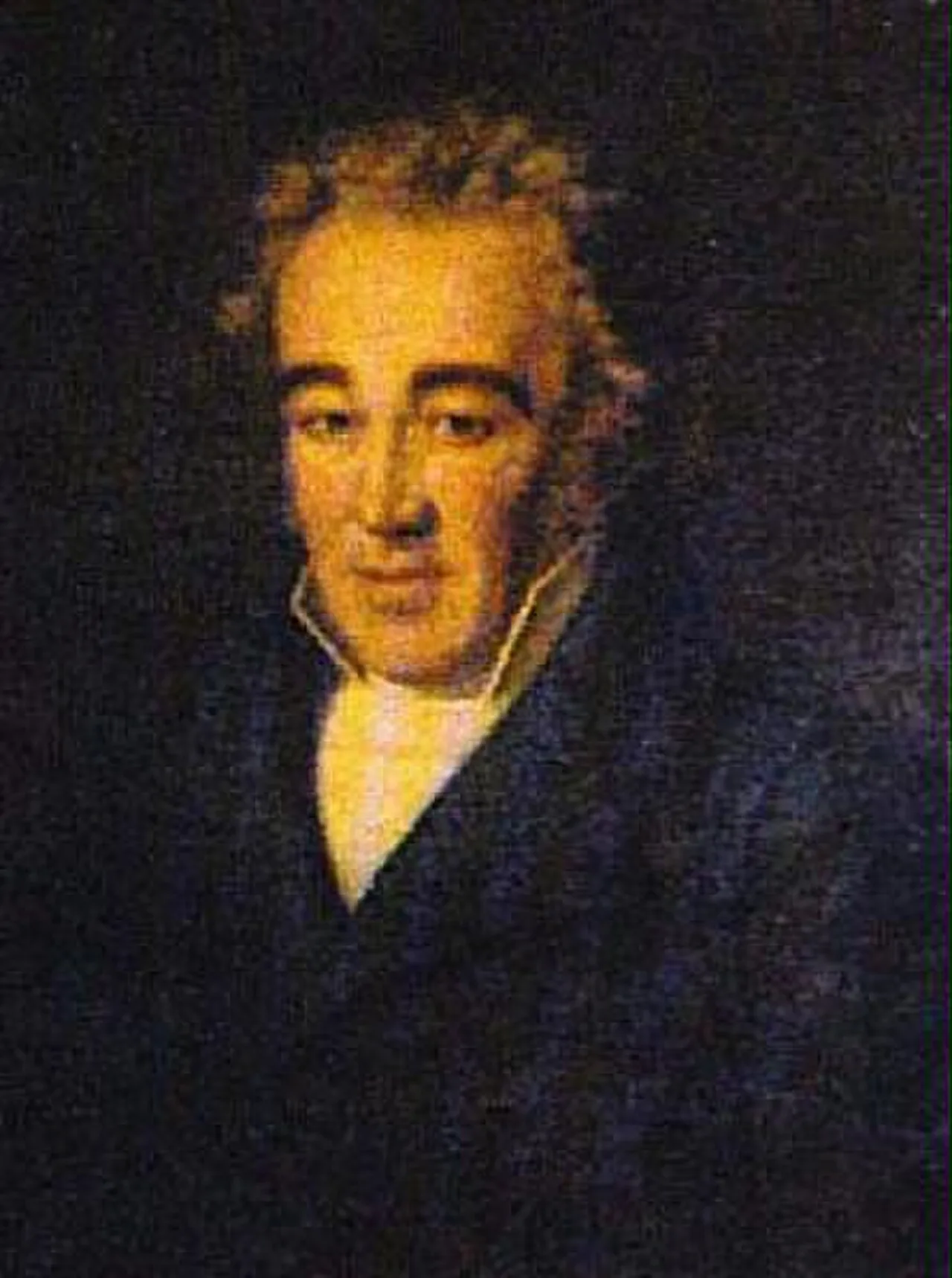 Jean-Baptiste Augustin Darbefeuille