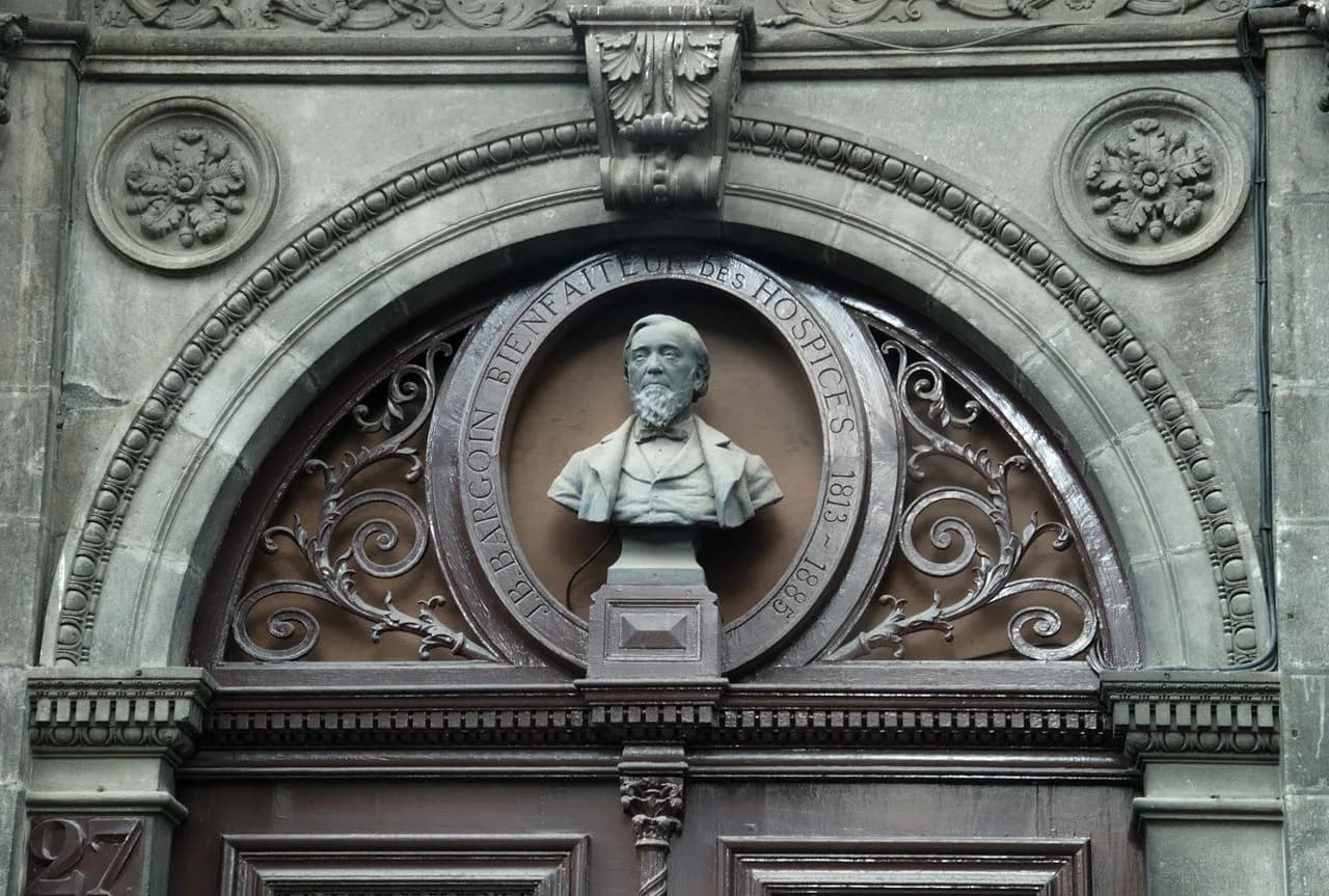 Jean-Baptiste Bargoin
