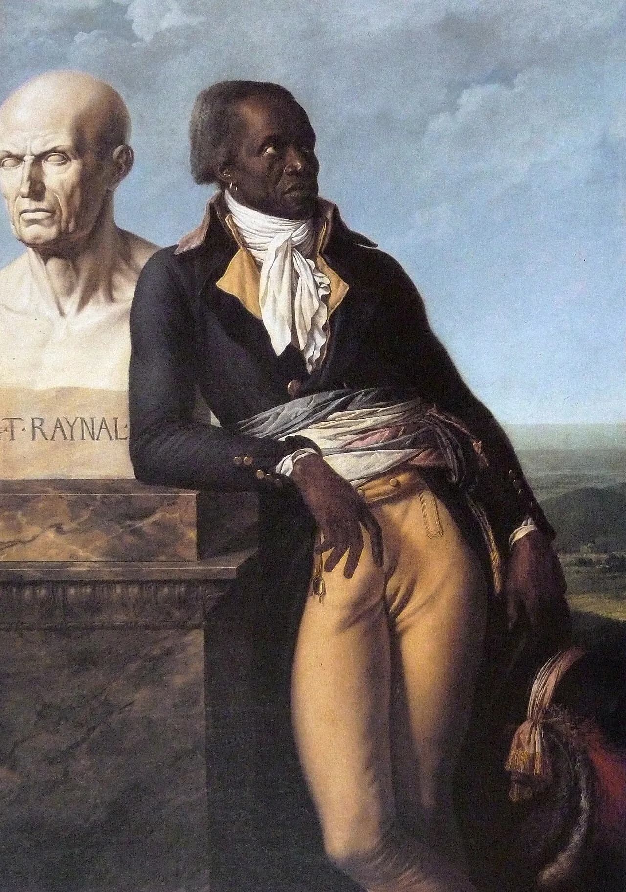 Jean-Baptiste Belley
