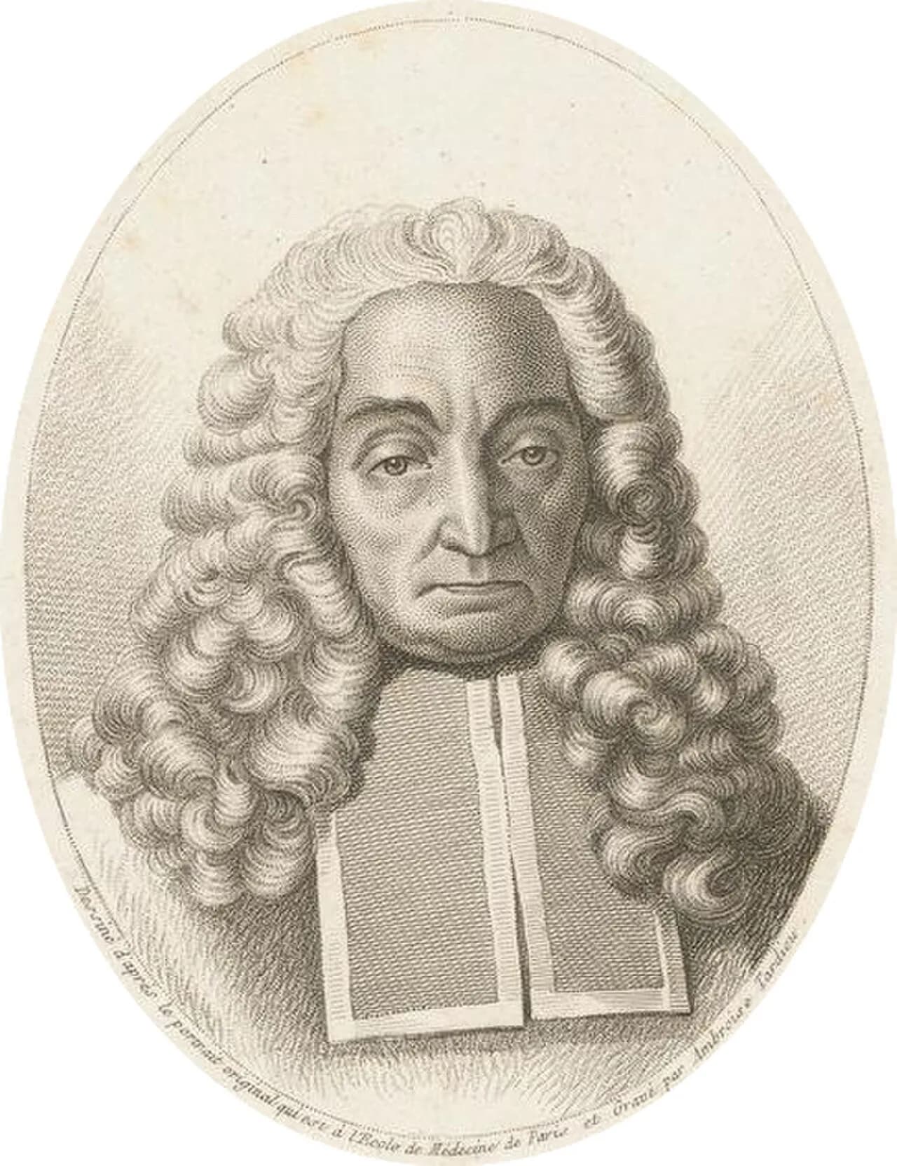 Jean-Baptiste Boyer de Paradis