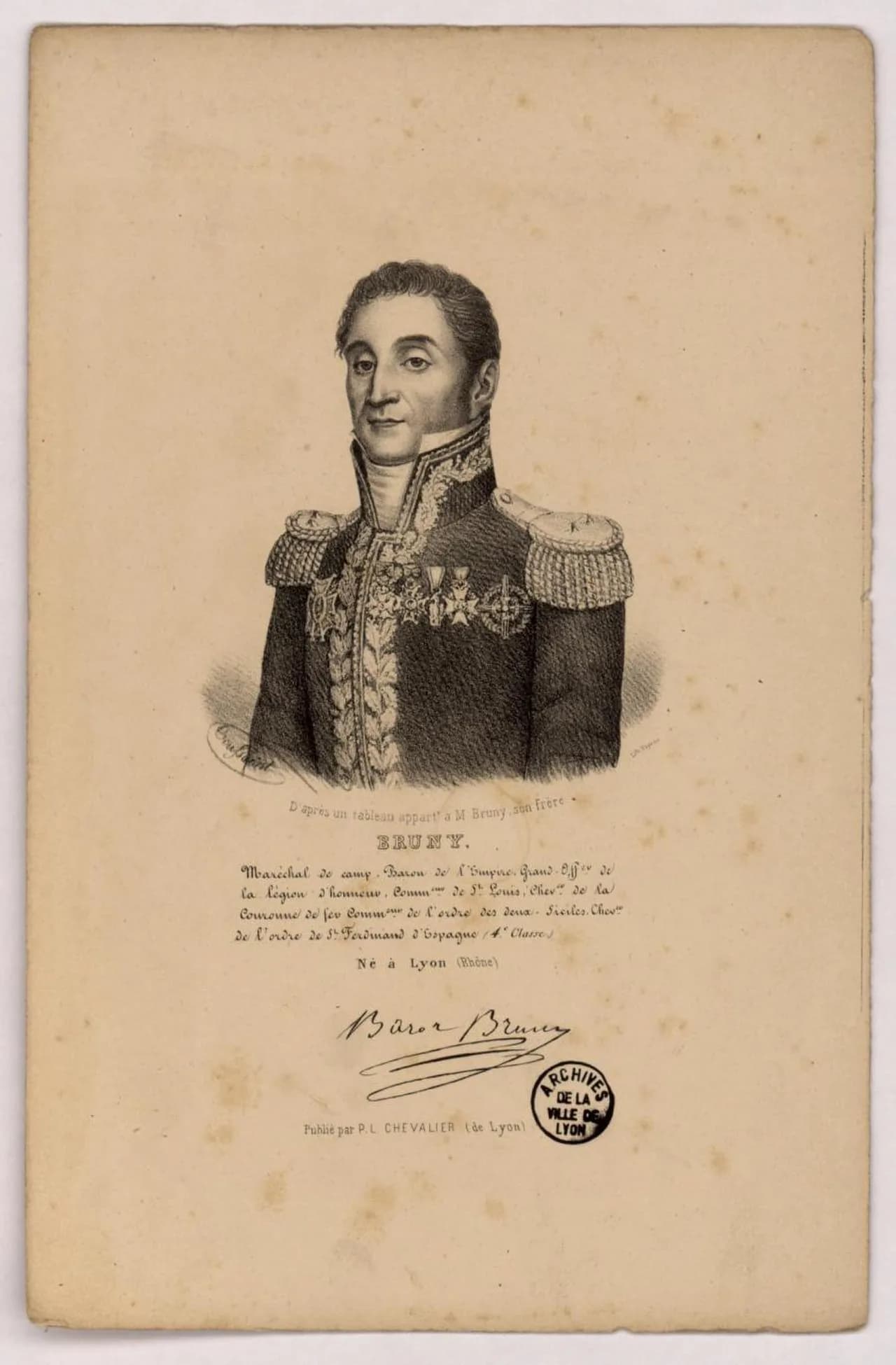Jean-Baptiste Bruny