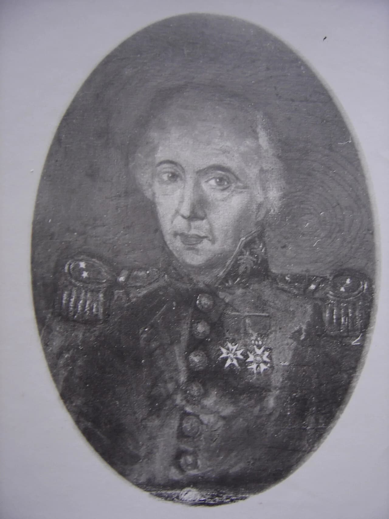 Jean-Baptiste Charnotet