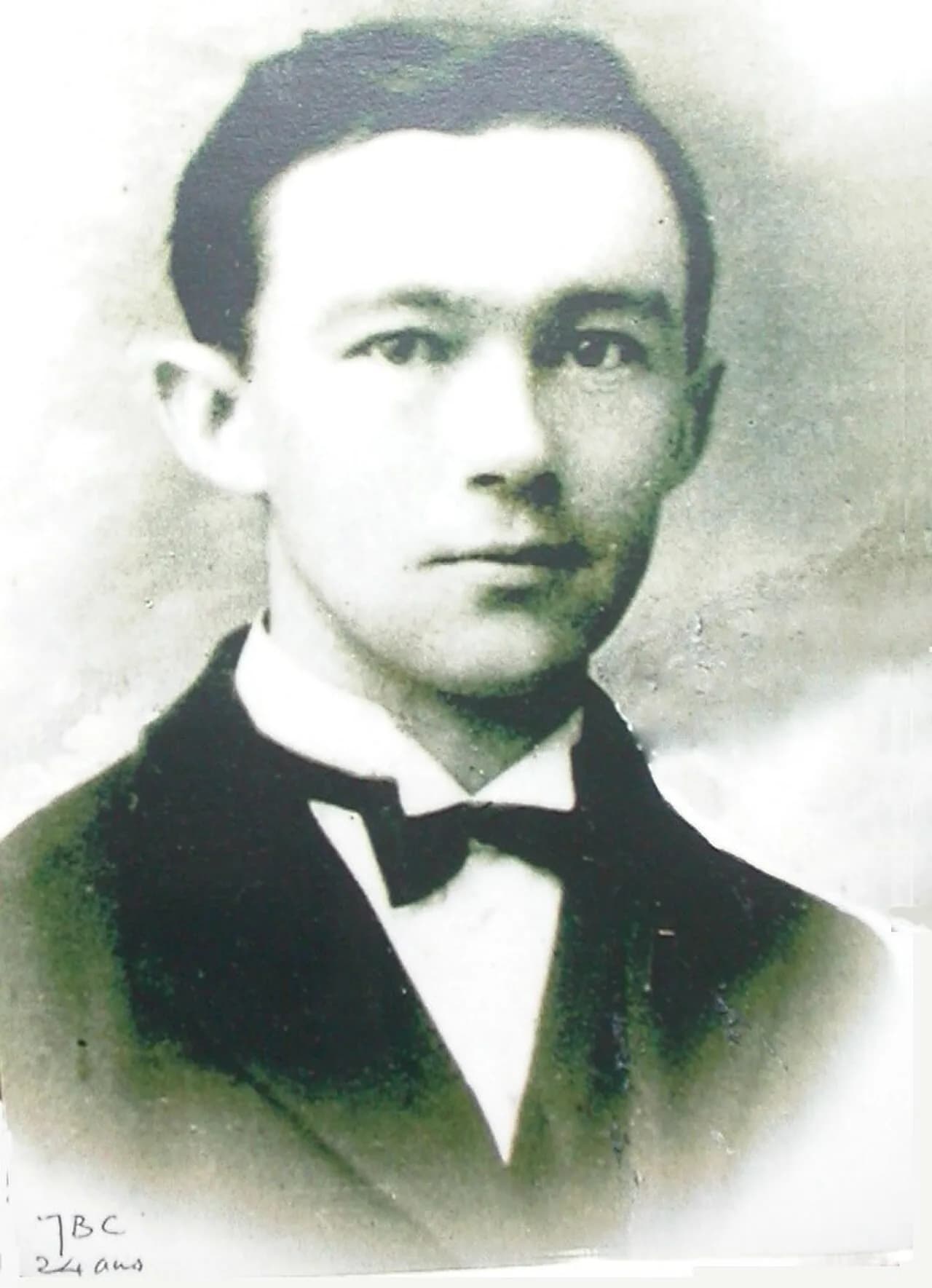 Jean-Baptiste Corlobé