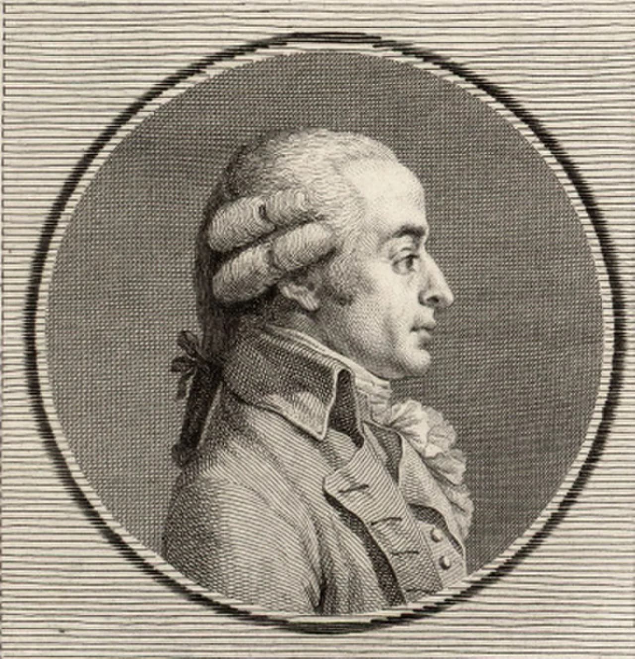 Jean-Baptiste Decrétot