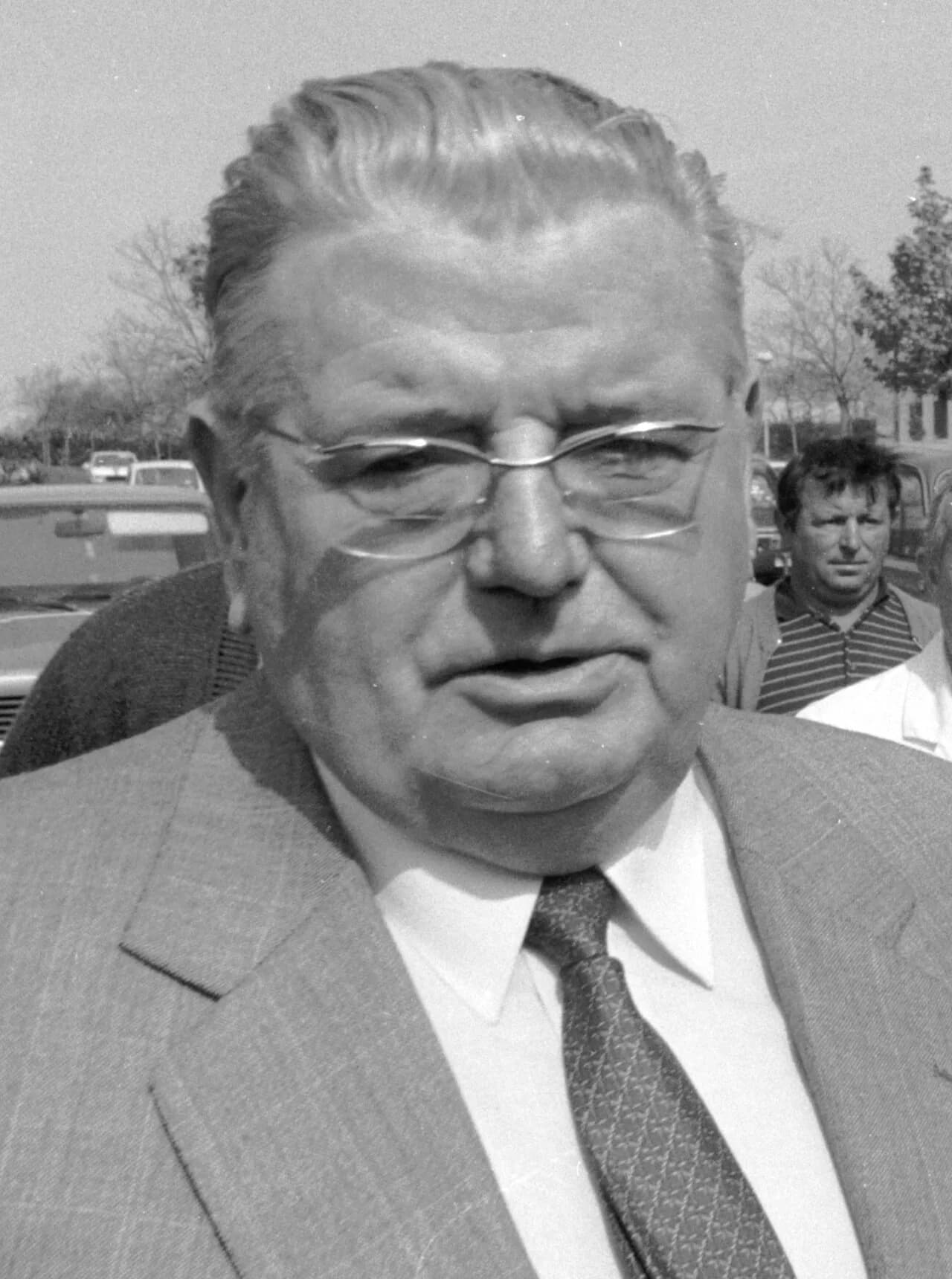 Jean-Baptiste Doumeng