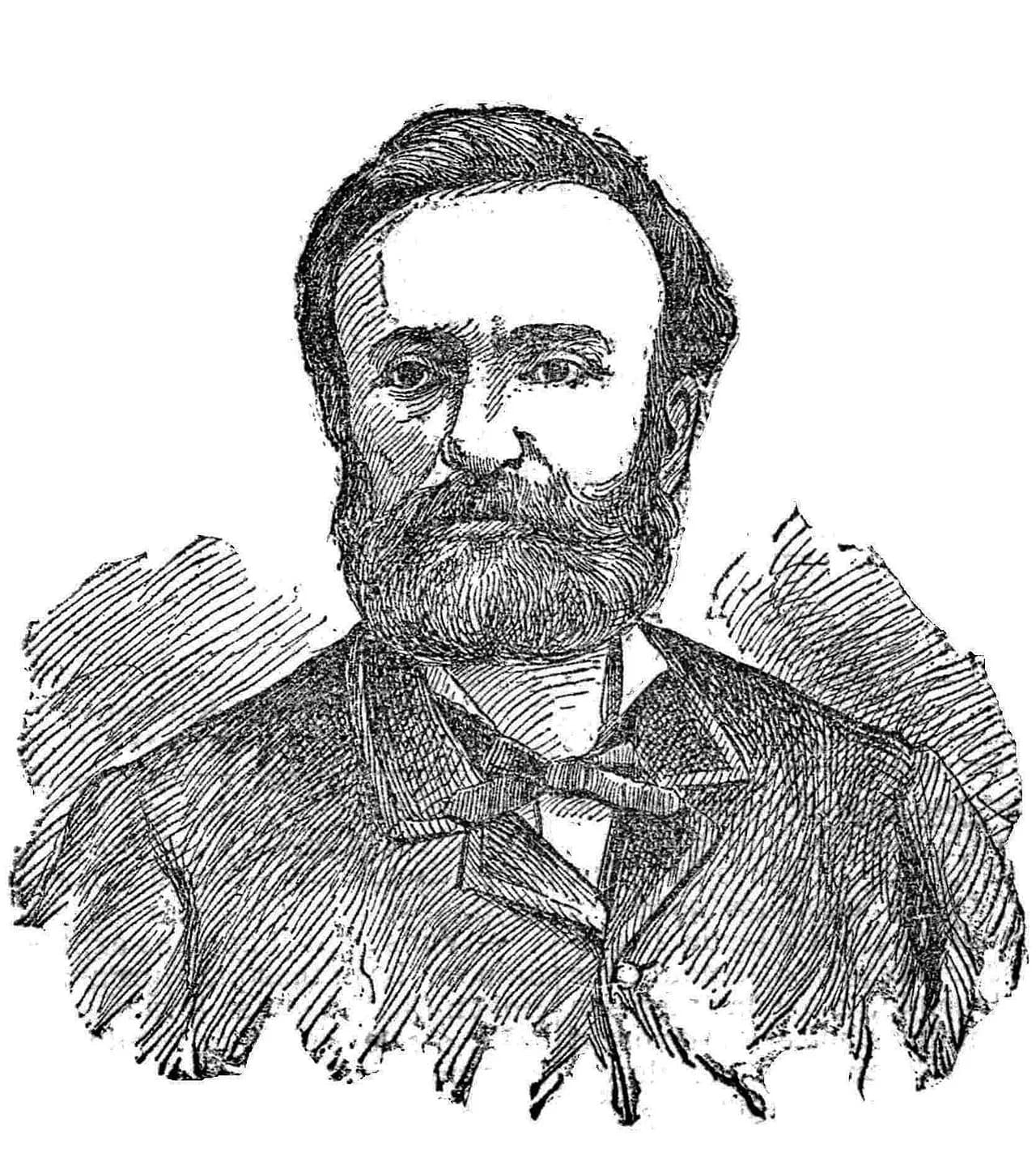 Jean-Baptiste Dumay
