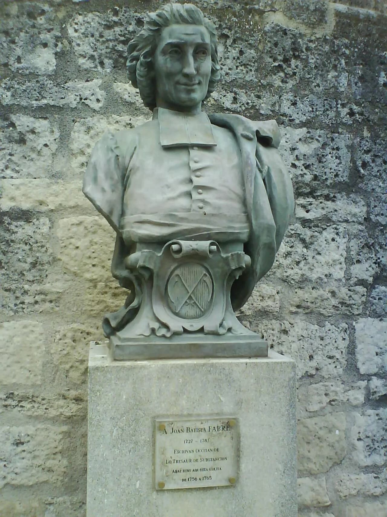 Jean-Baptiste Fabre
