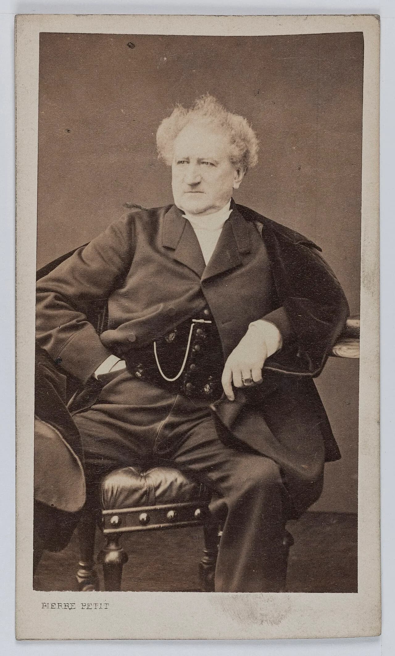 Jean-Baptiste Provost