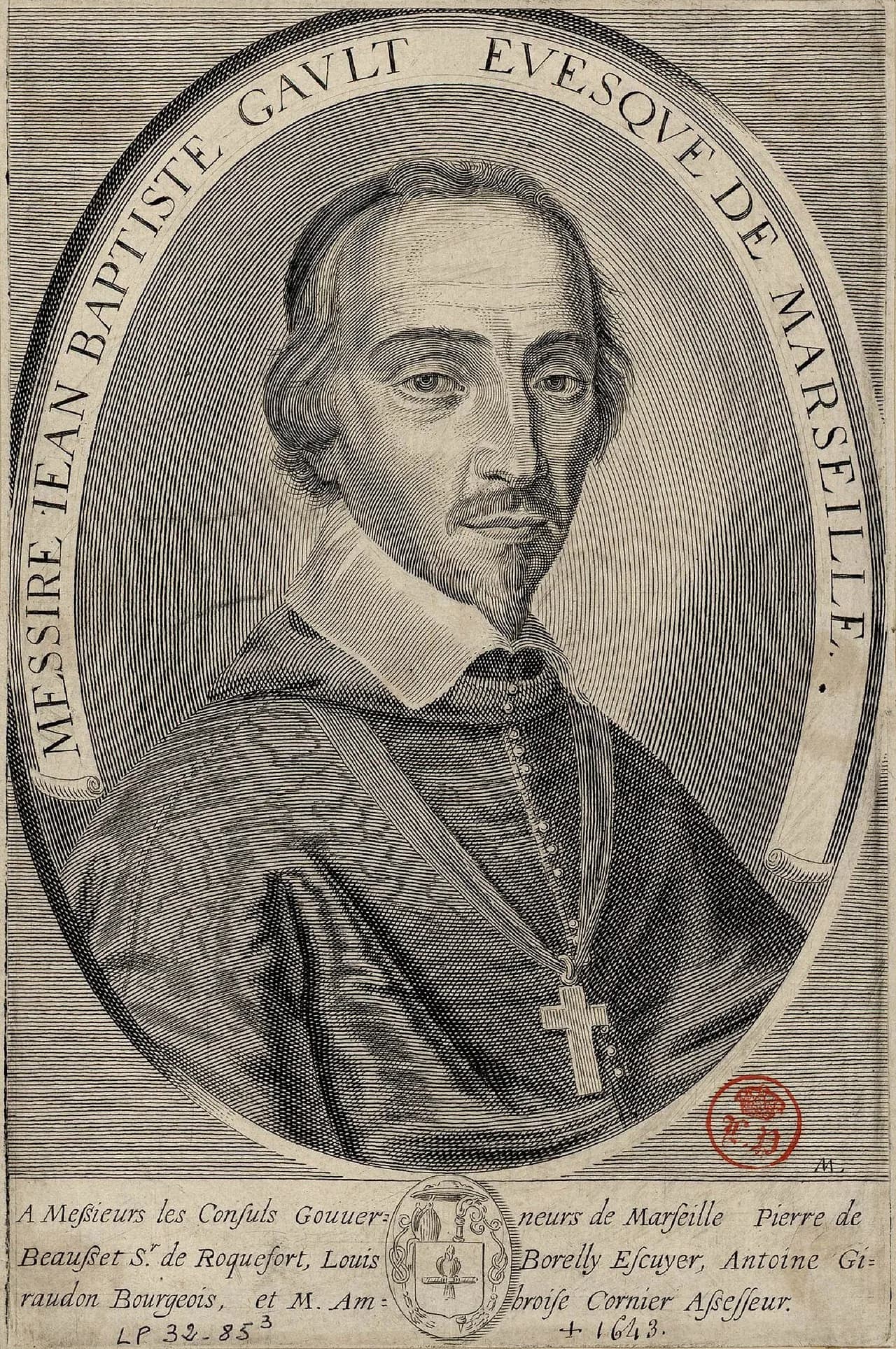 Jean-Baptiste Gault