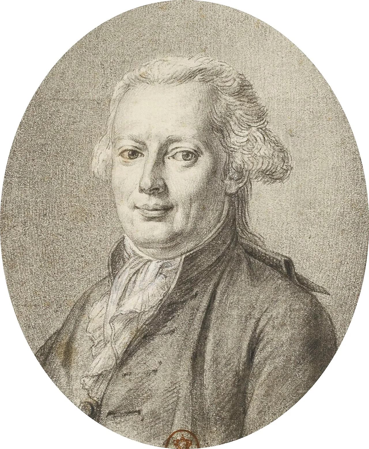 Jean-Baptiste Grellet de Beauregard