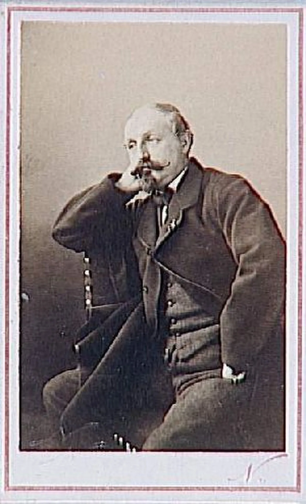 Henri Durand-Brager