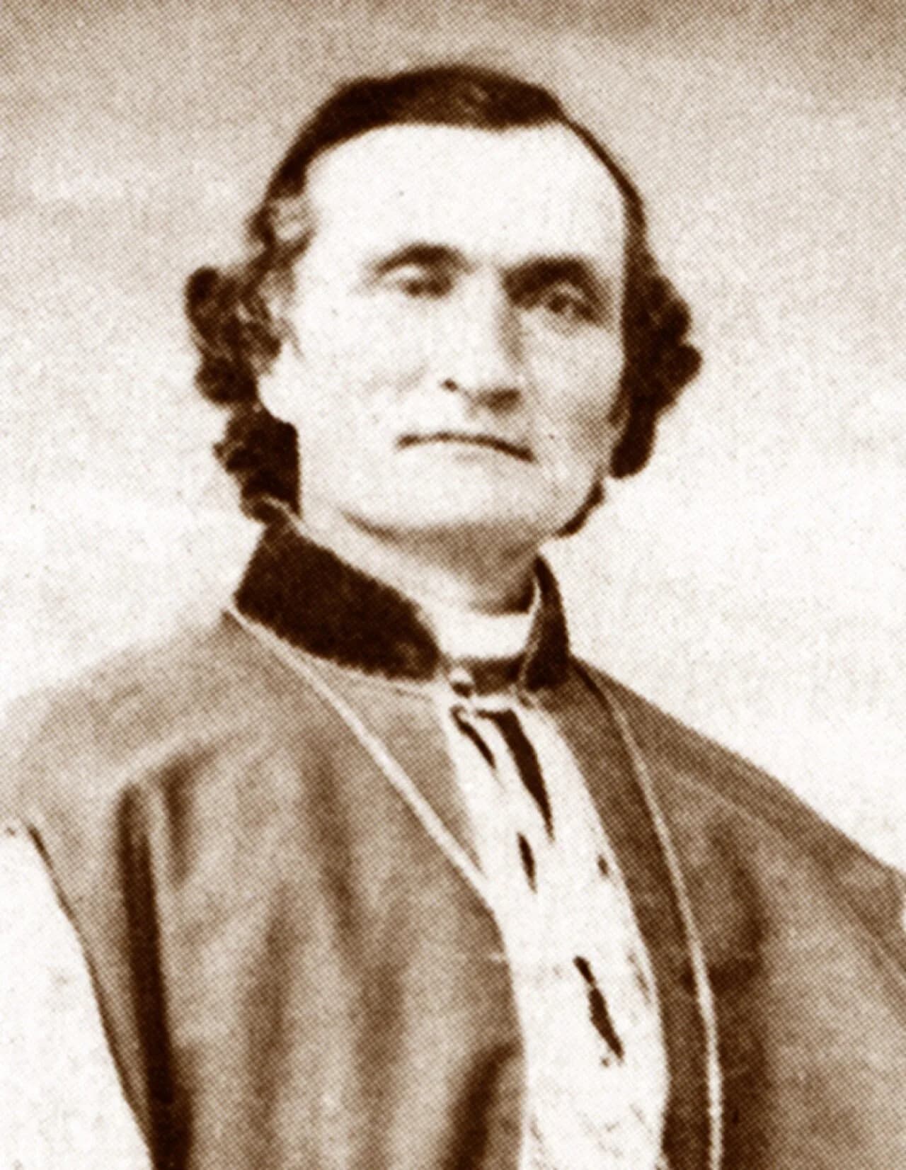 Jean-Baptiste Lamy