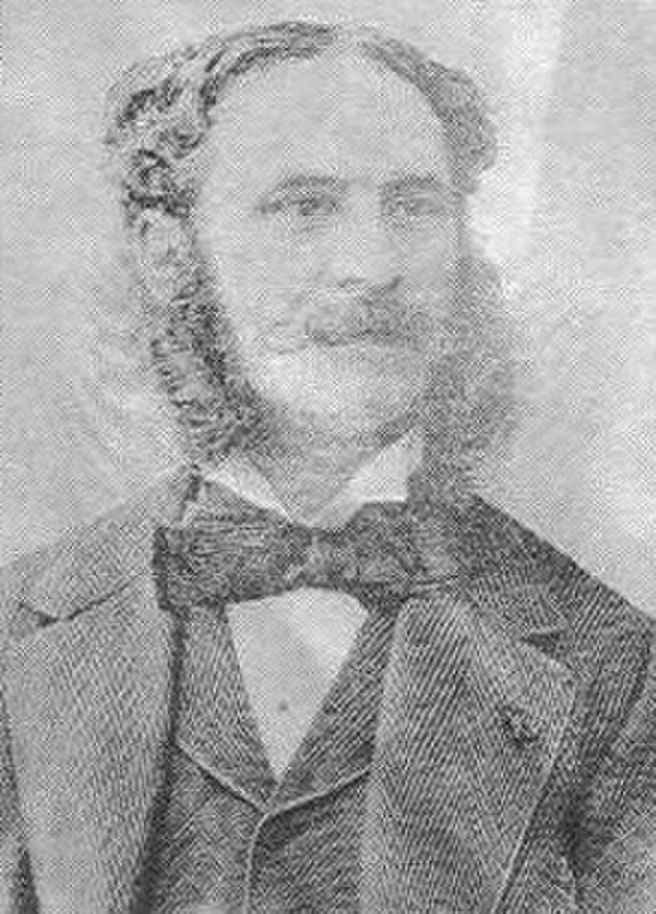 Jean-Baptiste Liégeard