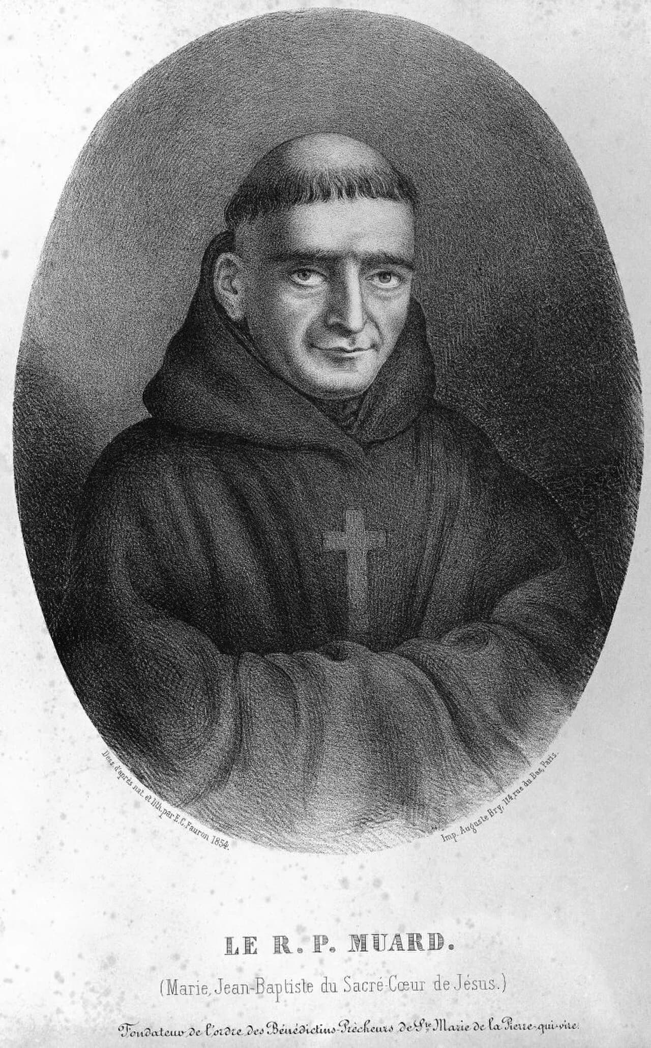 Jean-Baptiste Muard