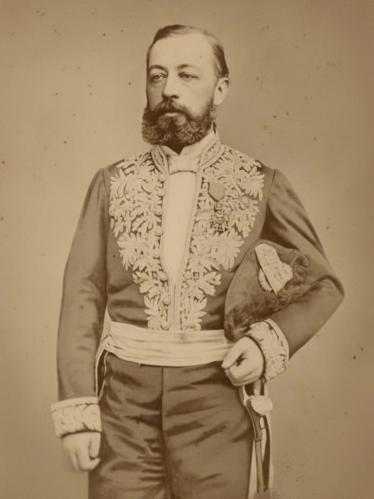 Jean-Baptiste Nouvion
