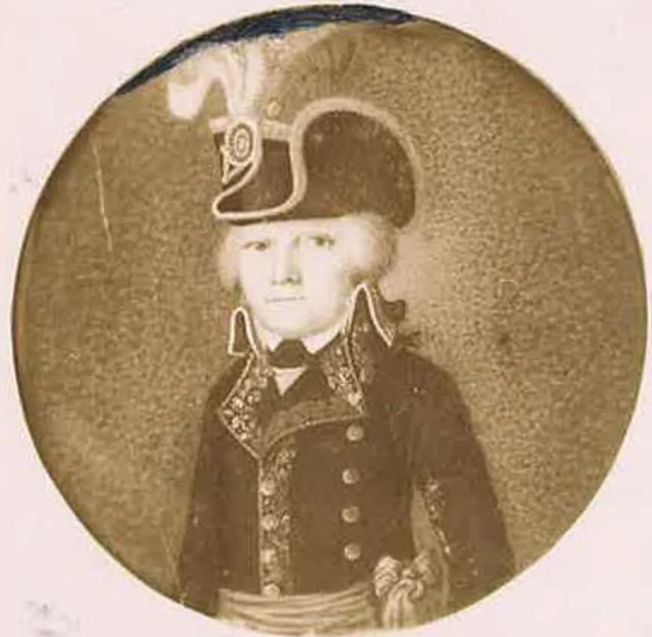 Jean-Baptiste Nouvion