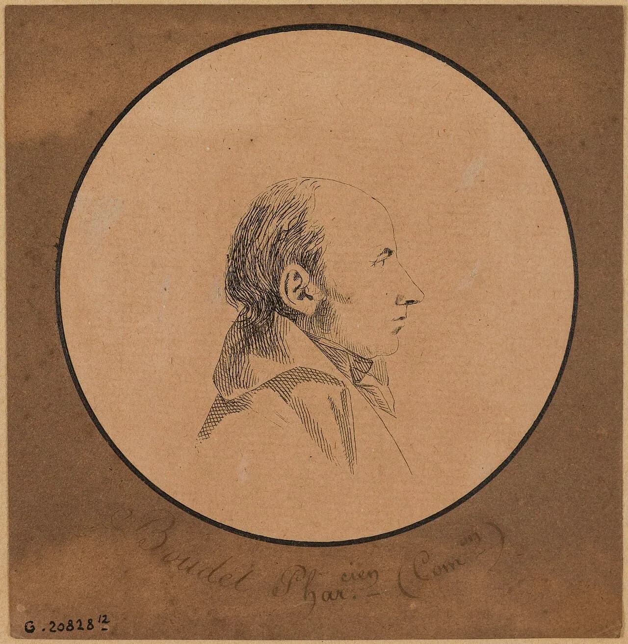 Jean-Pierre Boudet