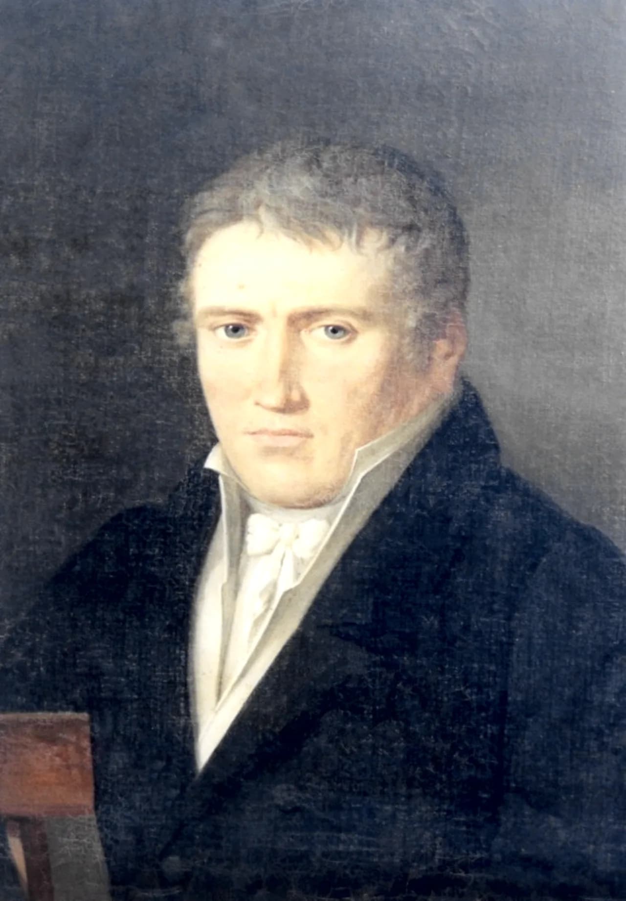 Jean-Baptiste Quéruel