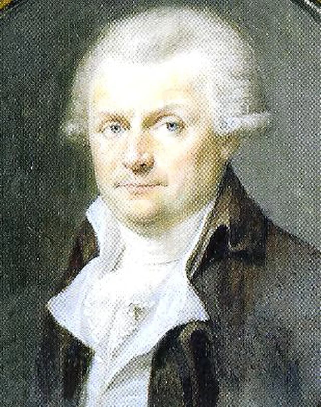 Jean-Baptiste Rebuffel