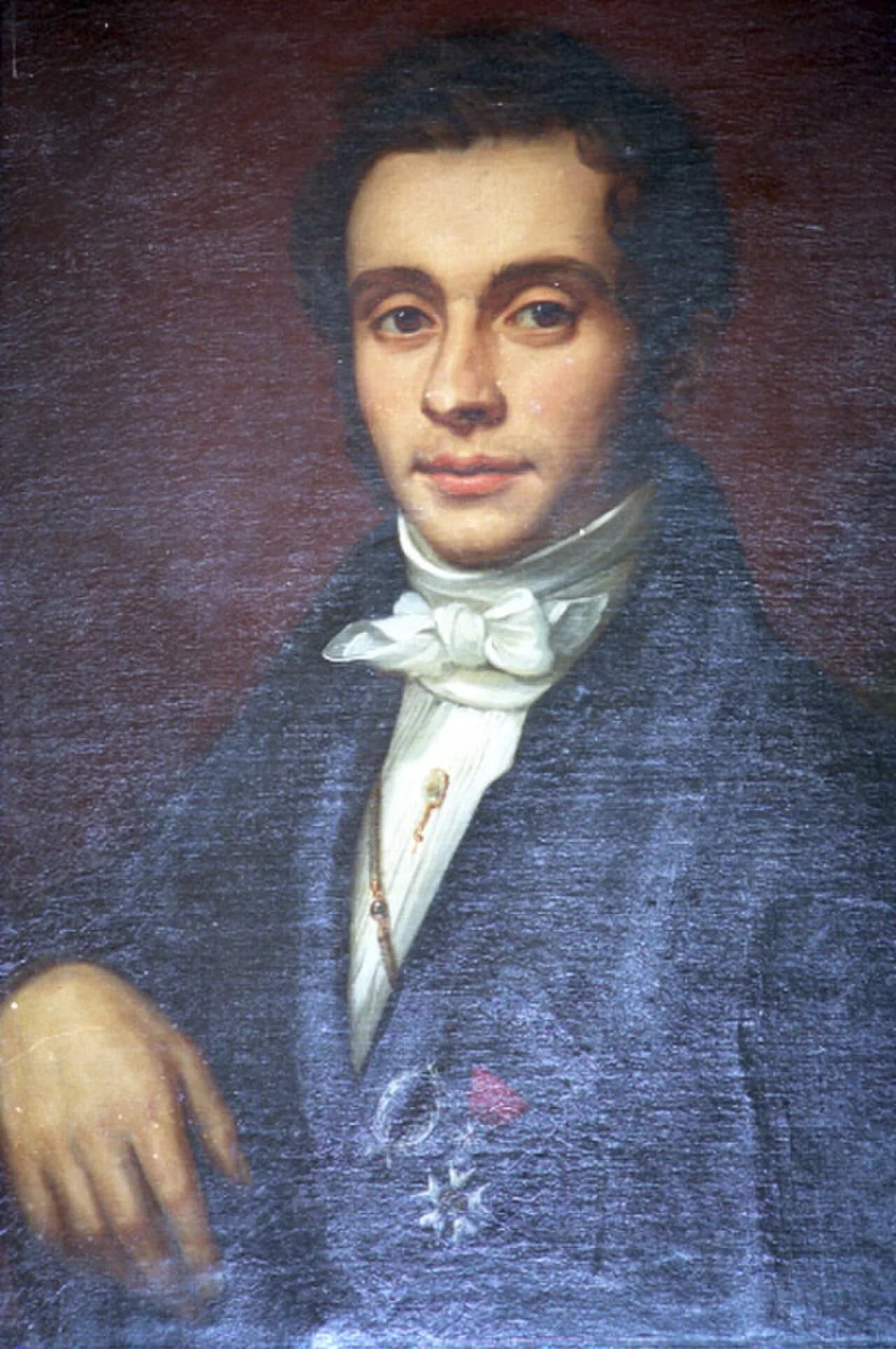 Jean-Baptiste Soulacroix