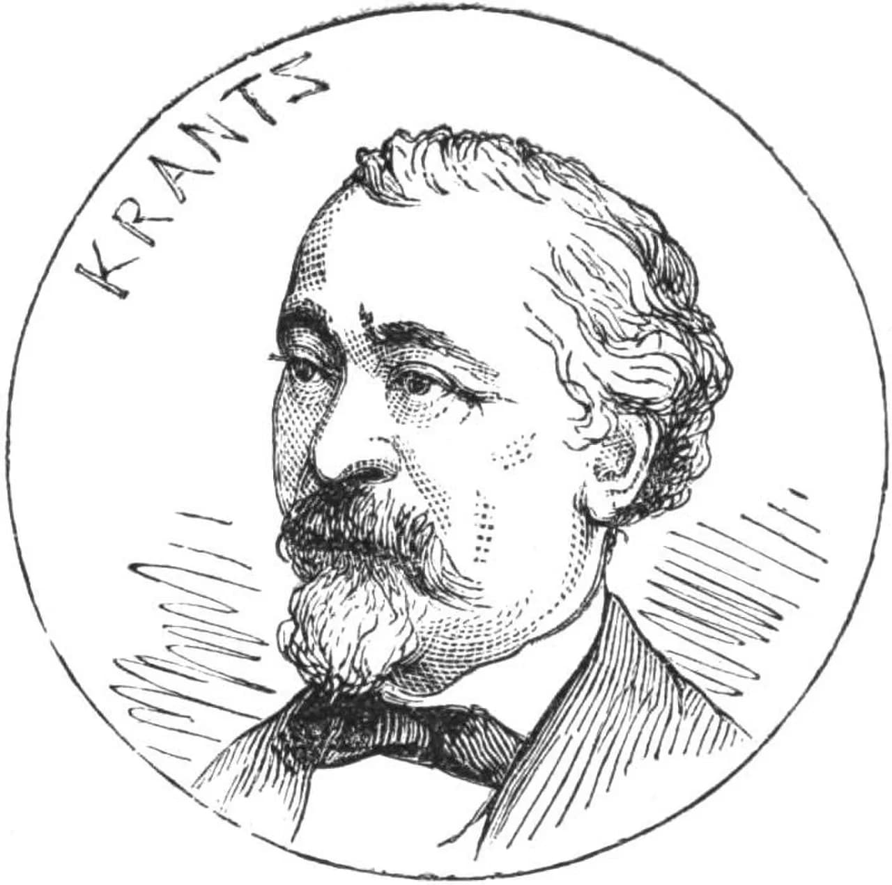 Jean-Baptiste Krantz