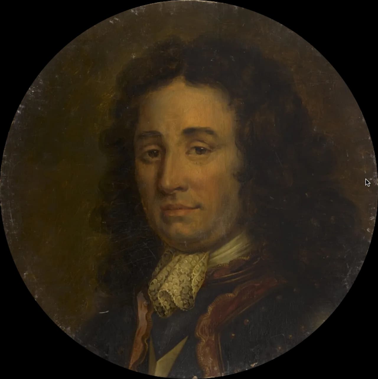 Jean-Baptiste de Valbelle