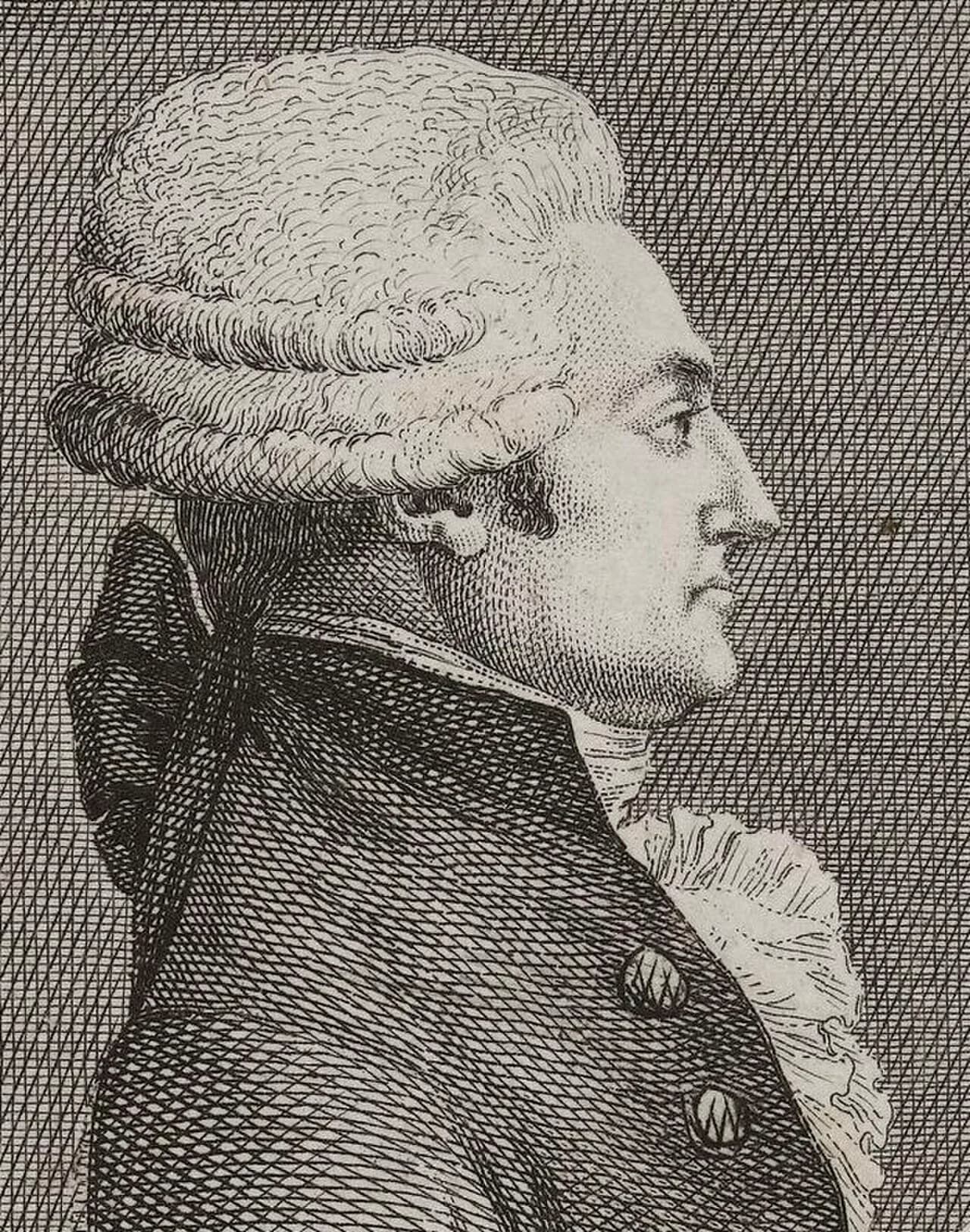 Jean-Bernard d'Uhart