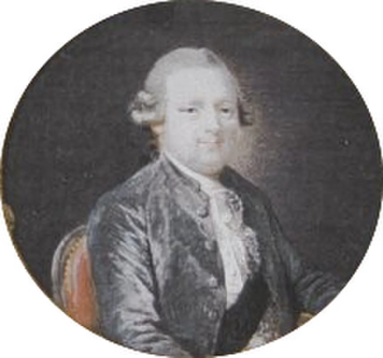 Jean Cadet de Limay